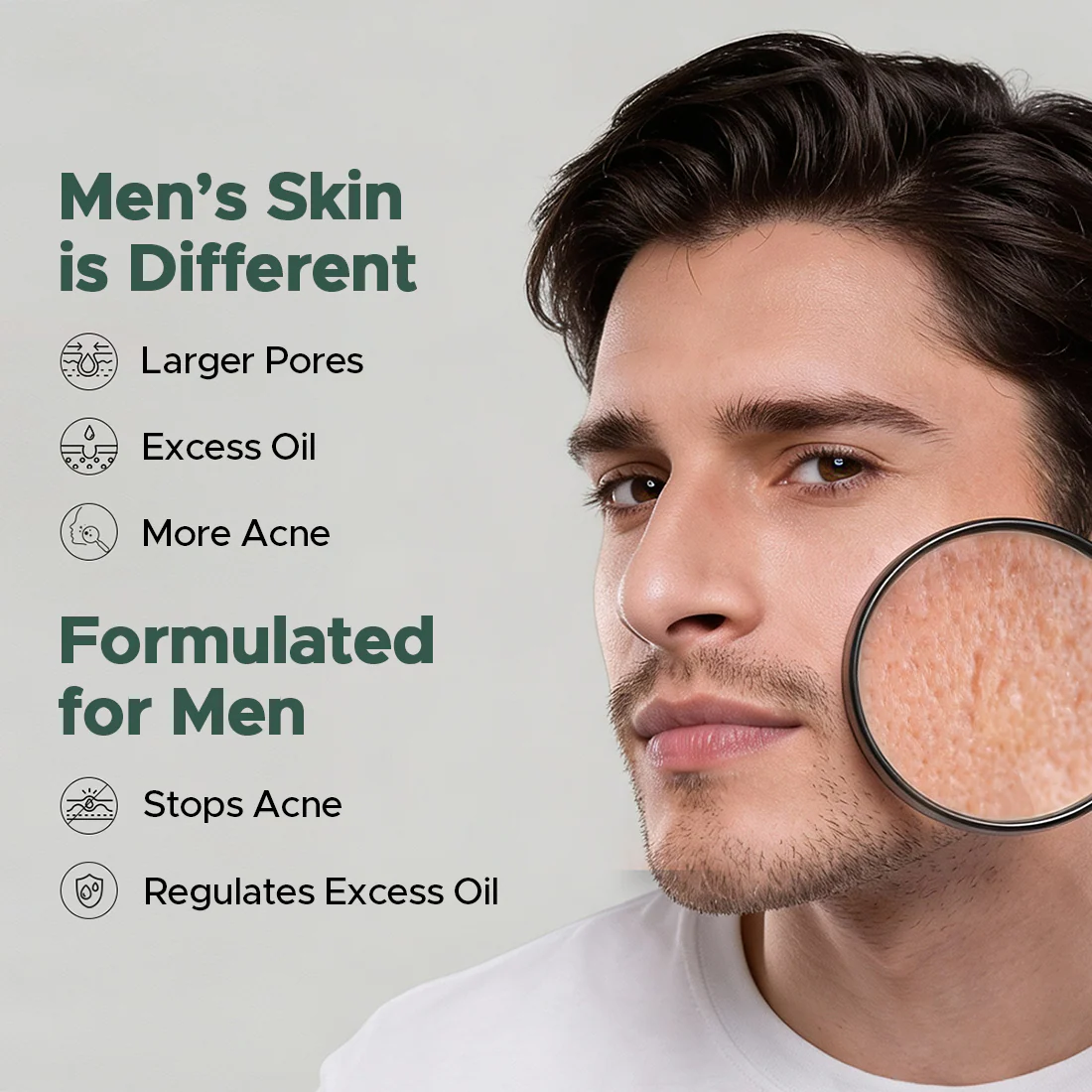 2% Salicylic Acid | Anti-Acne Face Serum - Image 6