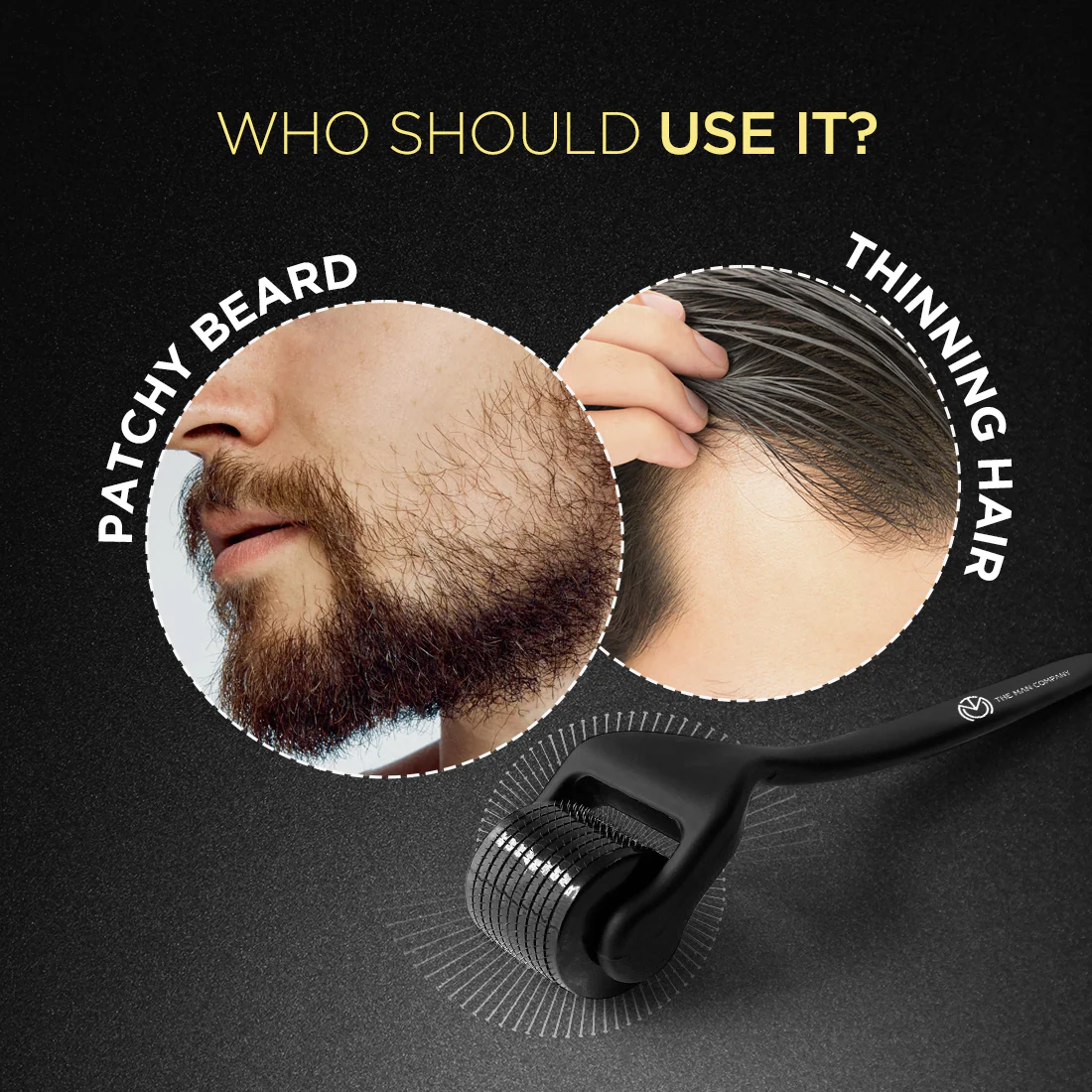 Beard Growth Pair - Image 4