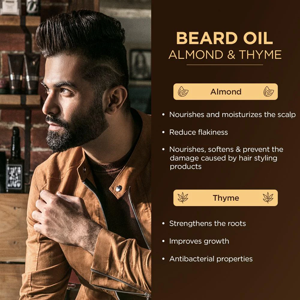 Beard Growth Regime - Image 4