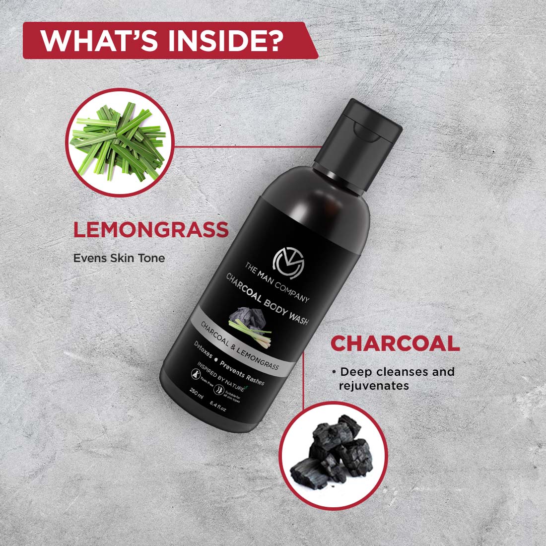 Cleansing Trio - Image 3