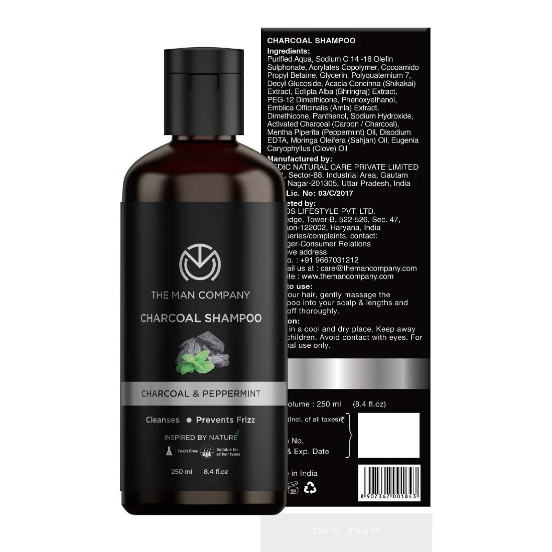Cleansing Trio - Image 7