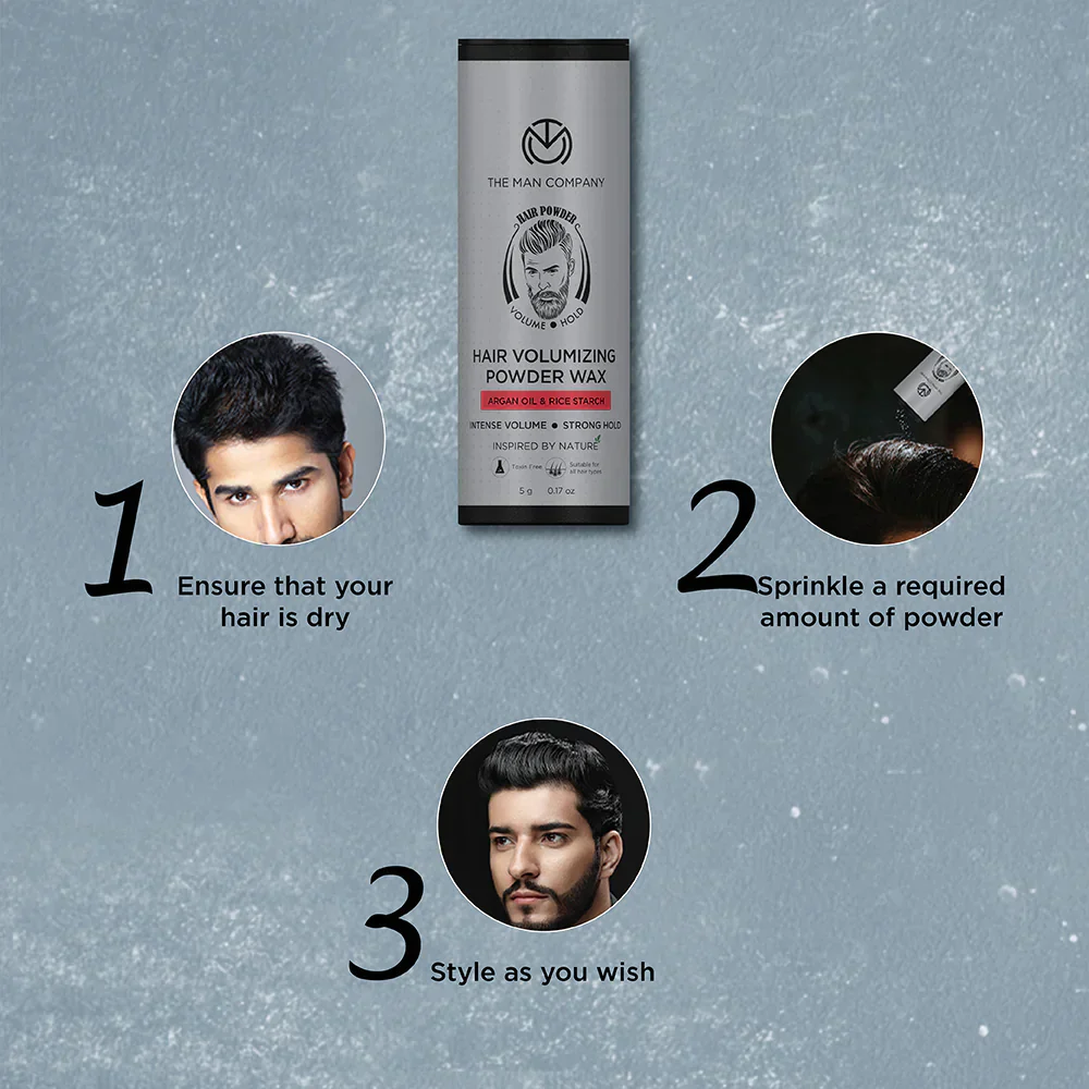 Dense Hair Kit - Image 4