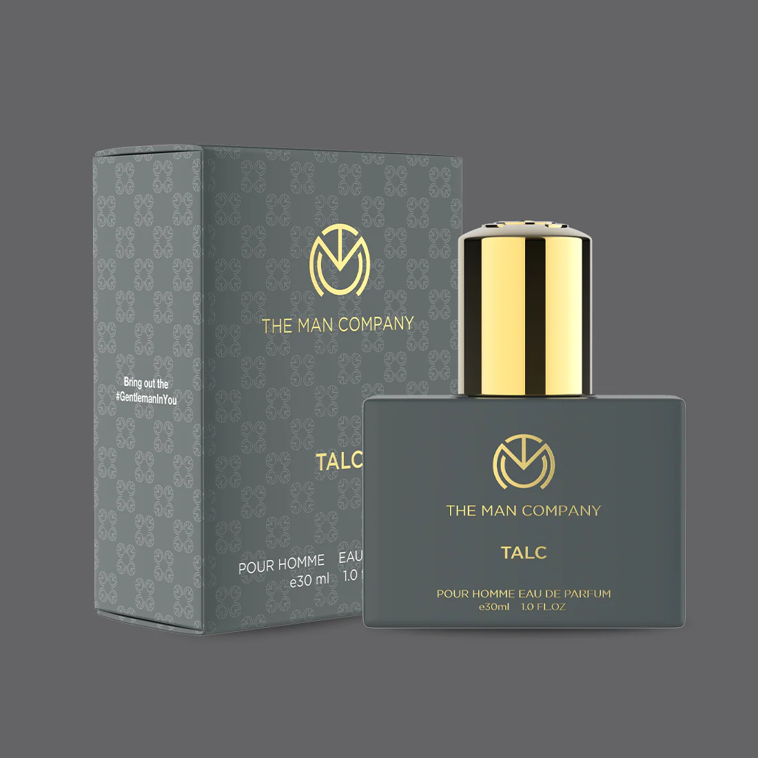 Eau De Parfum | Talc (30ml) - Image 4