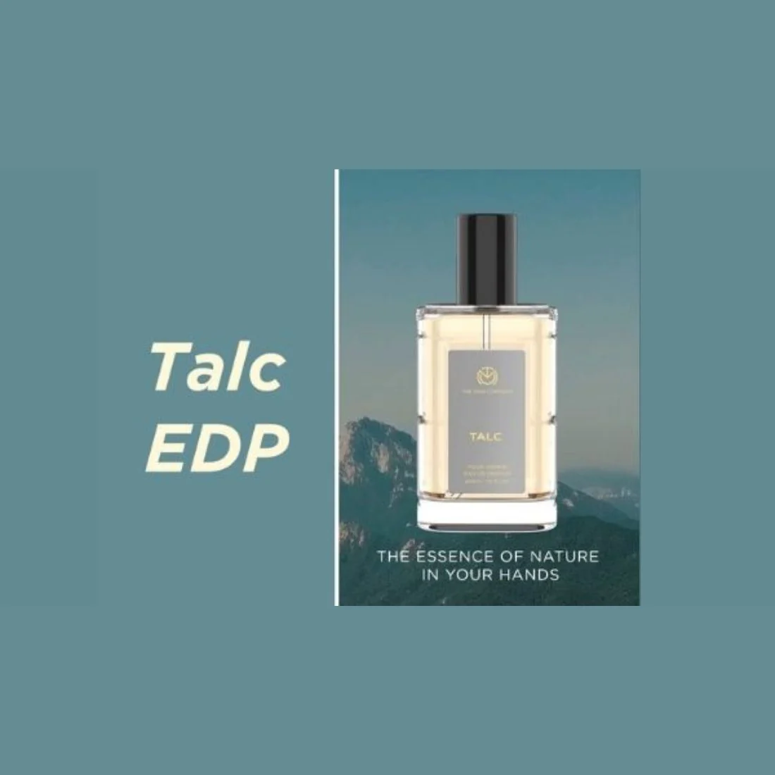 Eau De Parfum | Talc (30ml) - Image 6