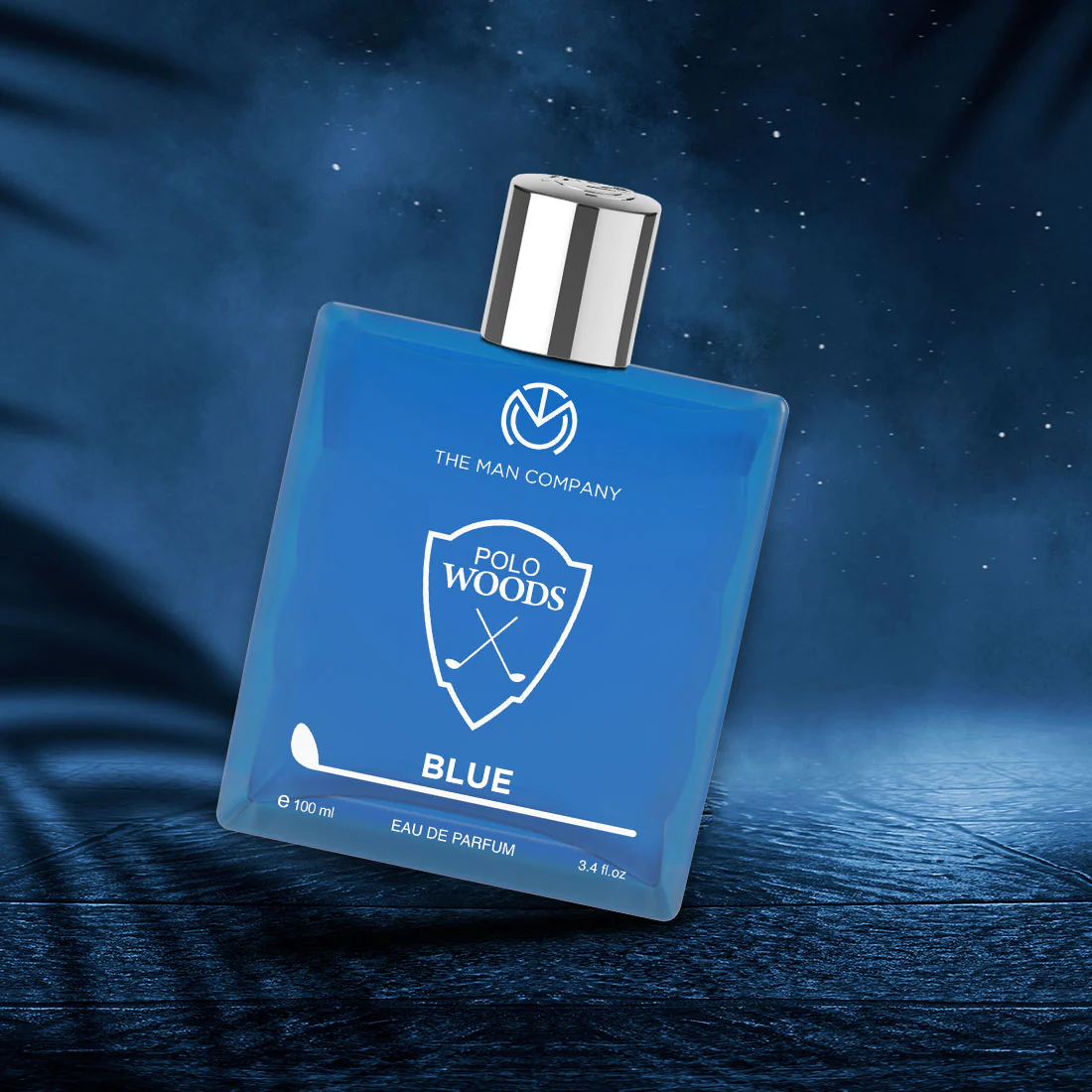 Eau De Parfum | Polo Blue (100ml) - Image 7