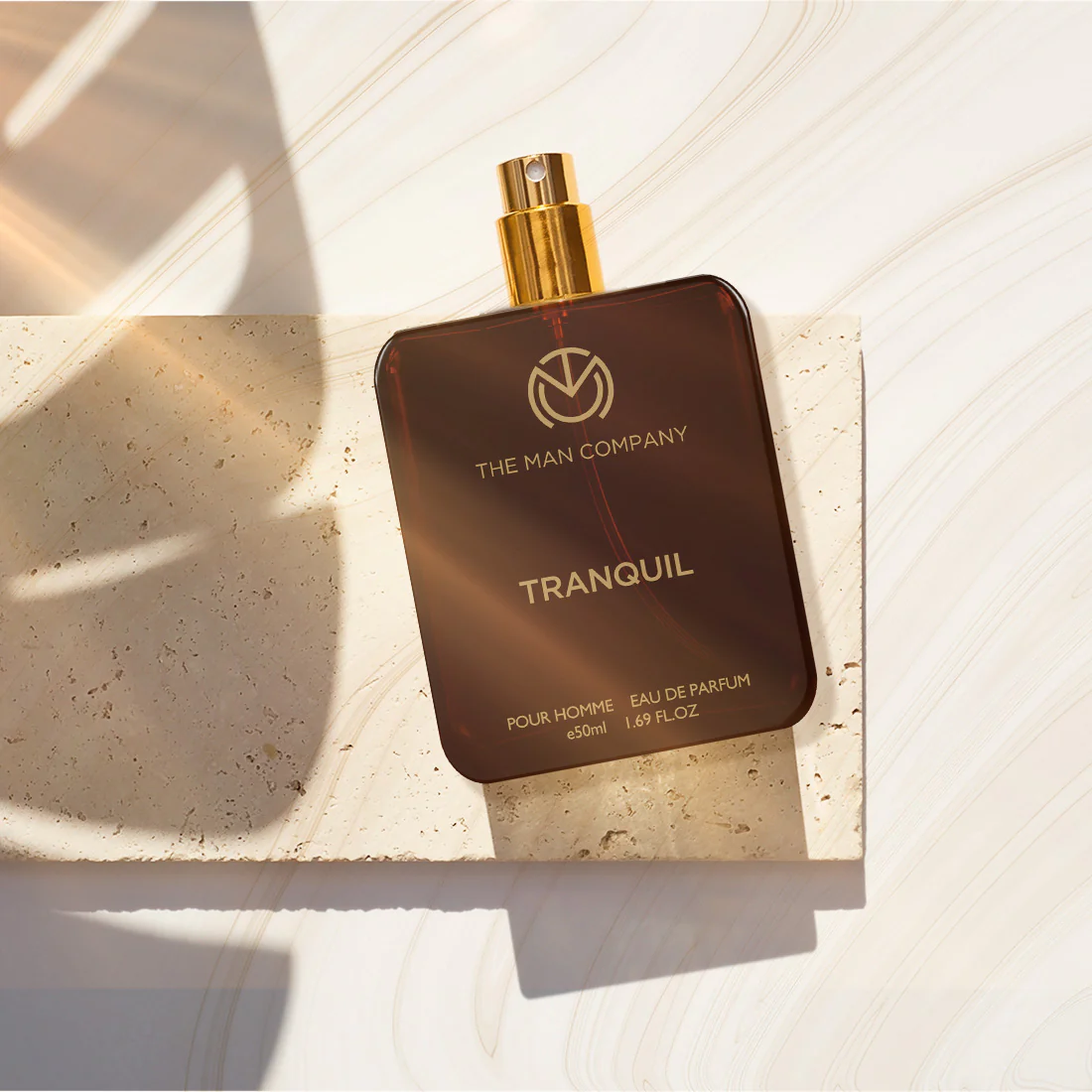 Eau De Parfum | Tranquil (50ml) - Image 7