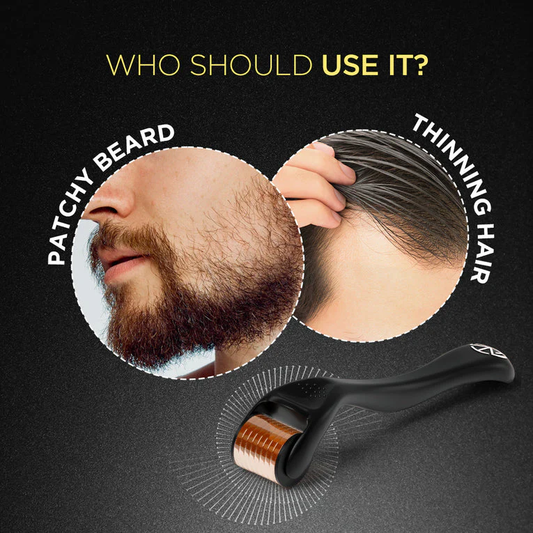 Hair Growth Booster Duo - Image 3