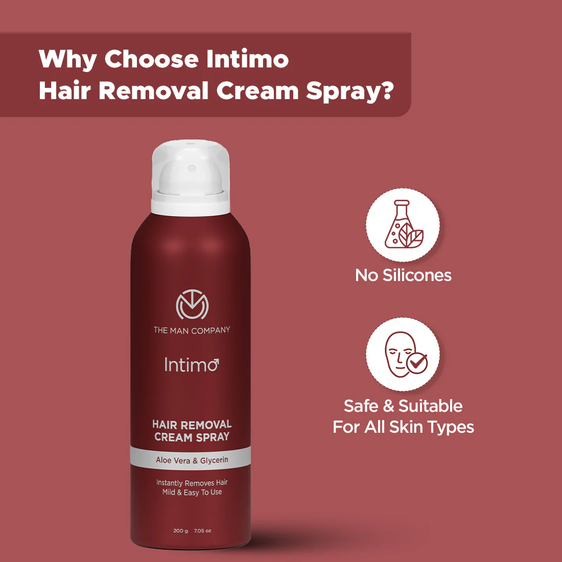 Hair Removal Spray - Image 10
