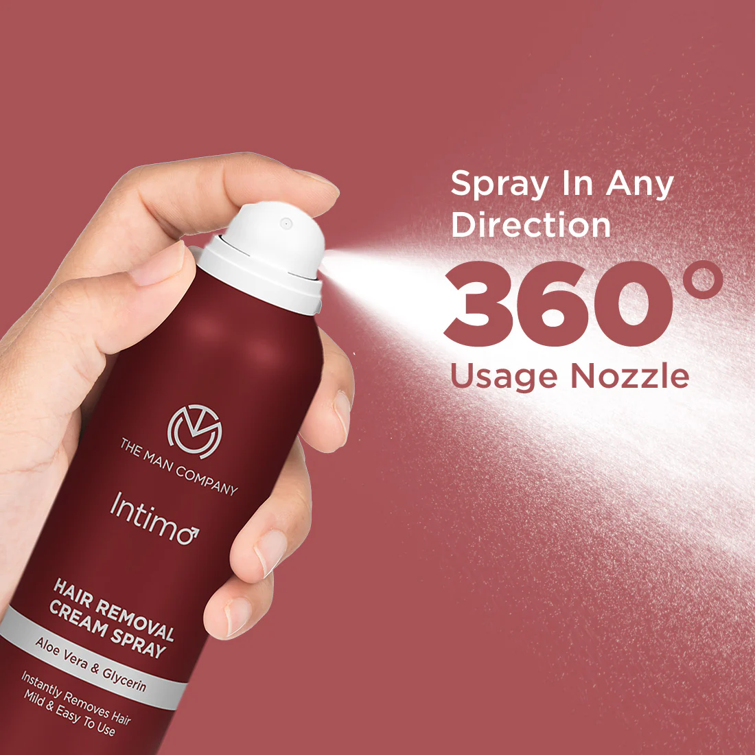 Hair Removal Spray - Image 4