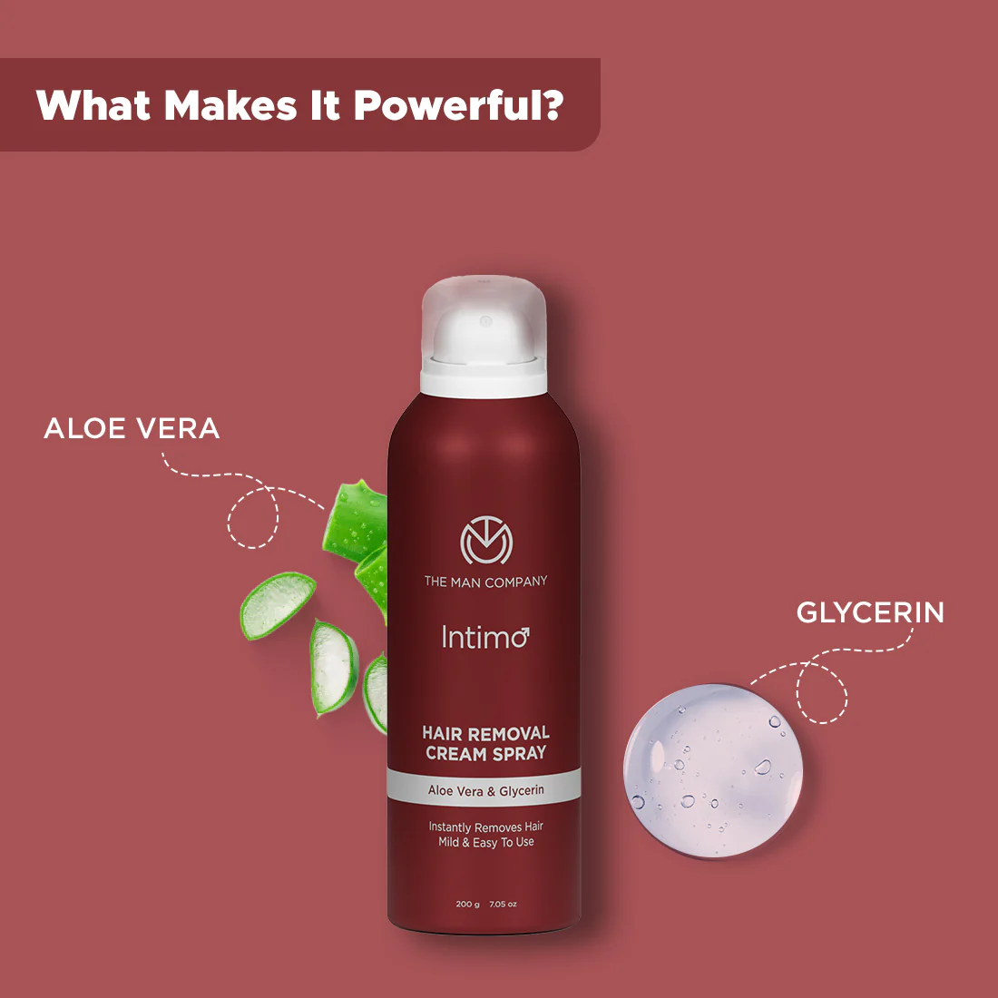 Hair Removal Spray - Image 8