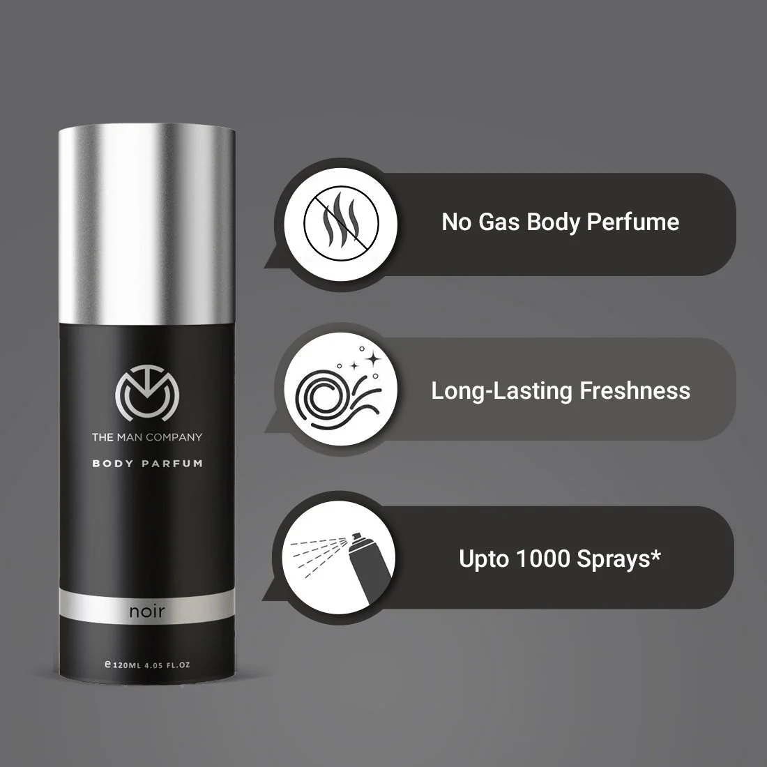 Look Good Smell Great Combo - Image 9