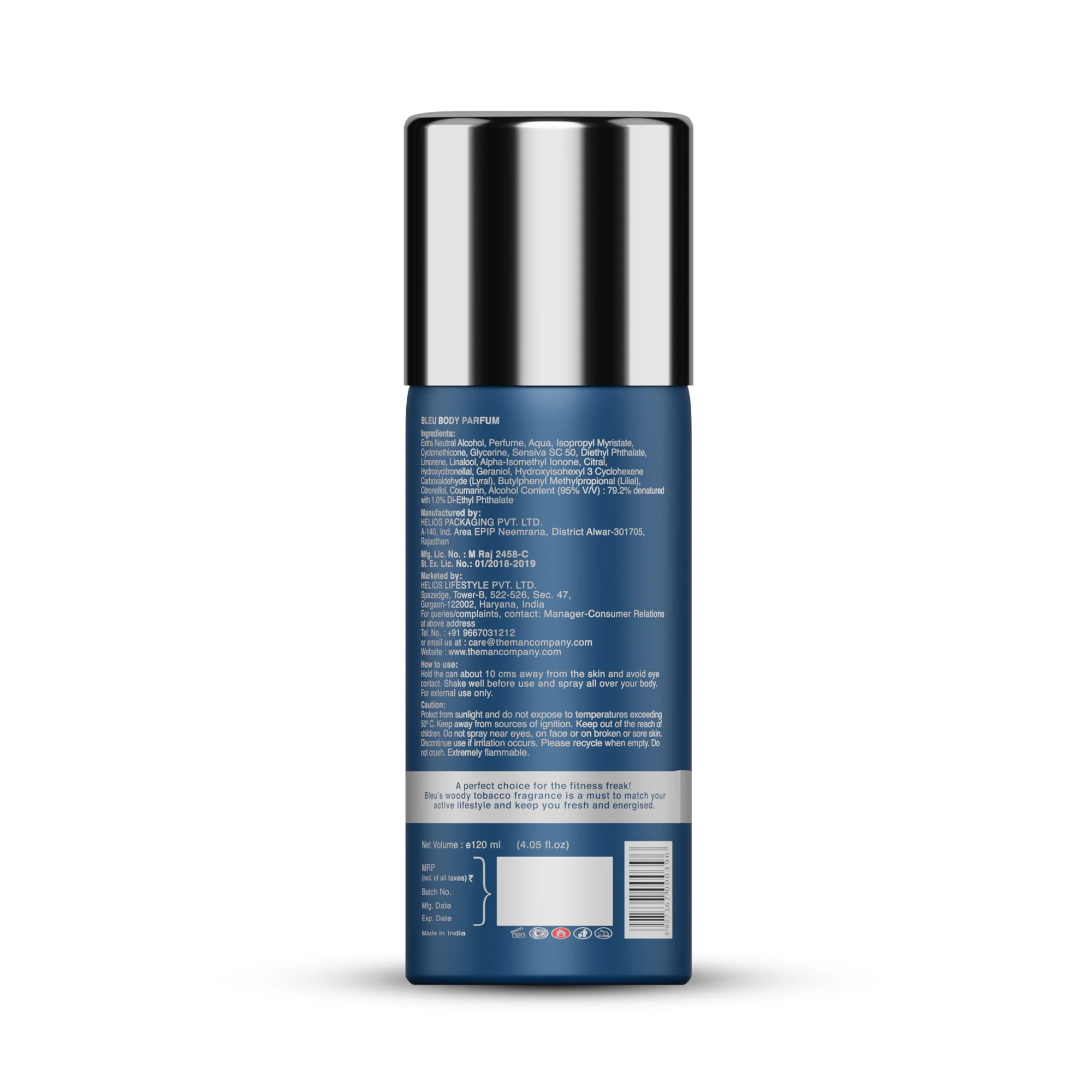 Magnificent Perfume Combo - Image 5