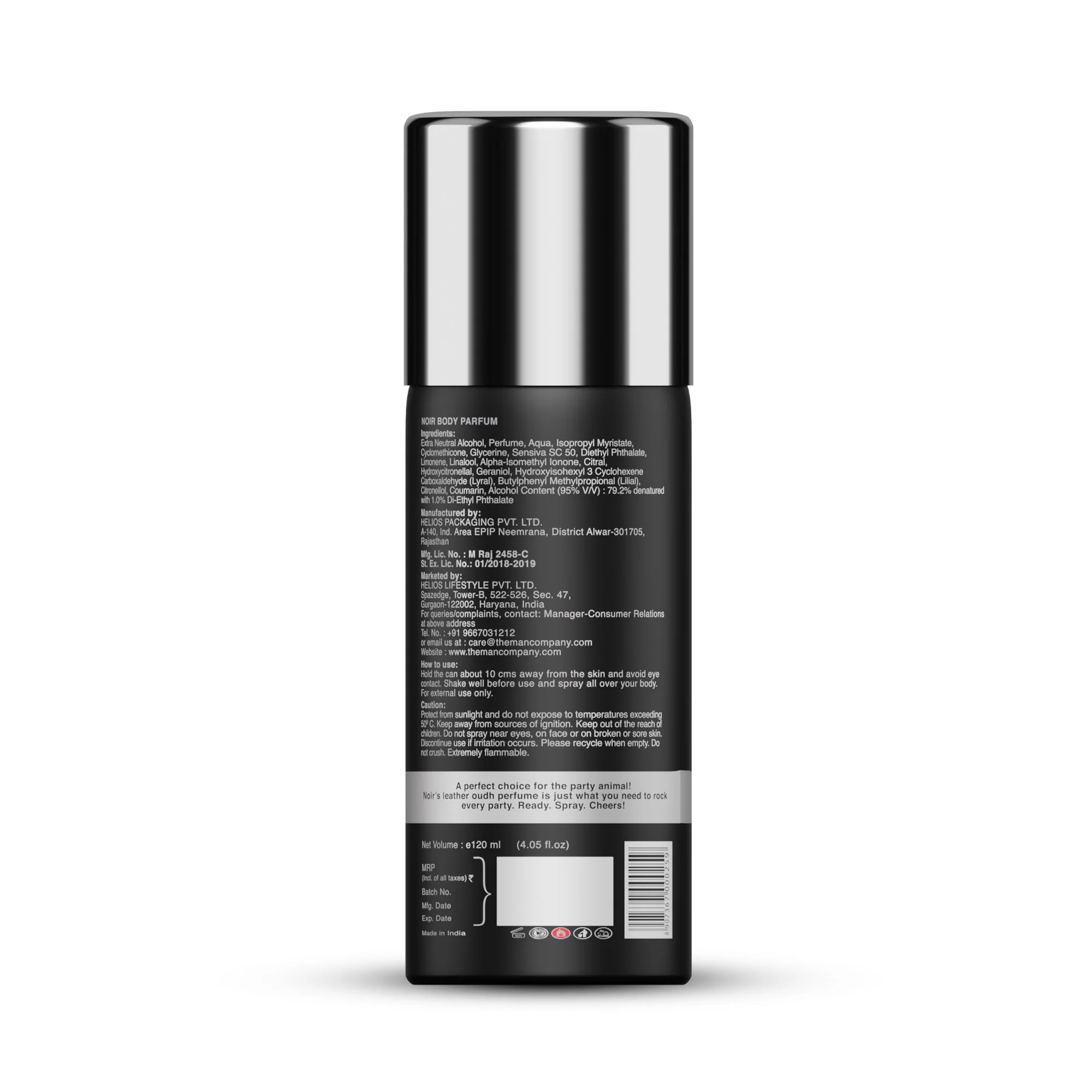 Magnificent Perfume Combo - Image 6