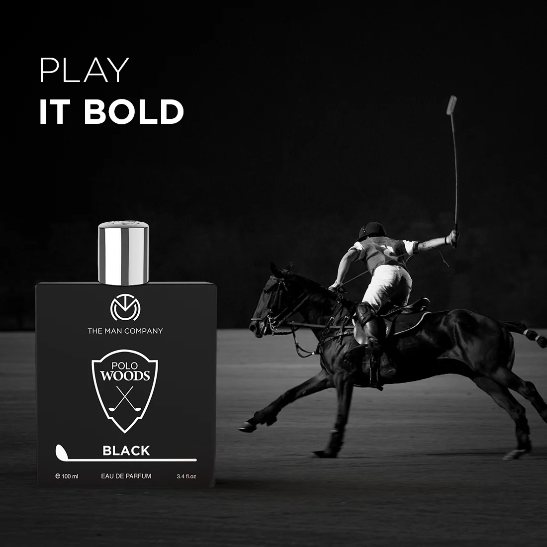 Polo Woods | Pack of 4 - Image 5