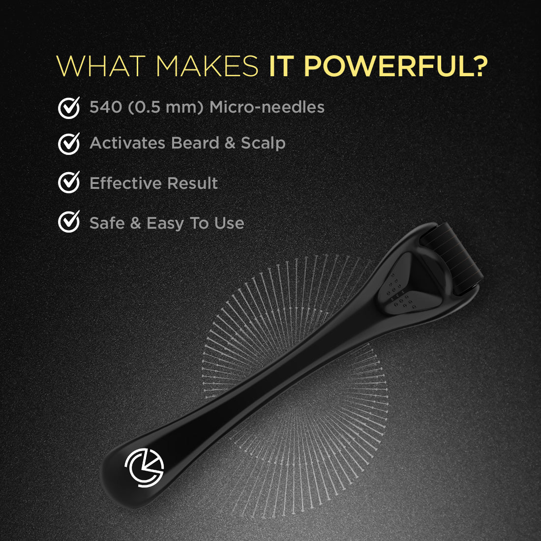 Pro Beard Growth Kit - Image 5