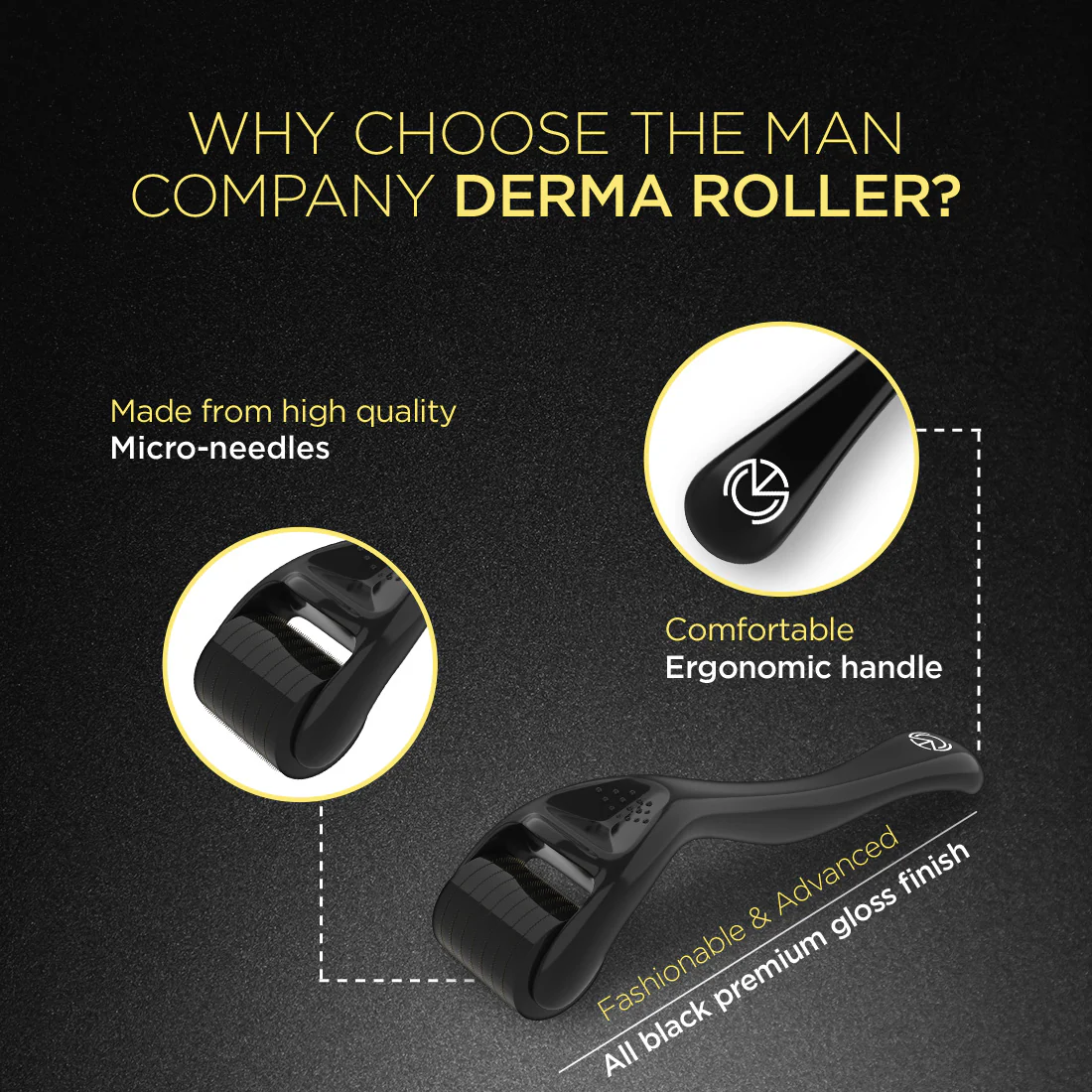 Pro Beard Growth Kit - Image 6