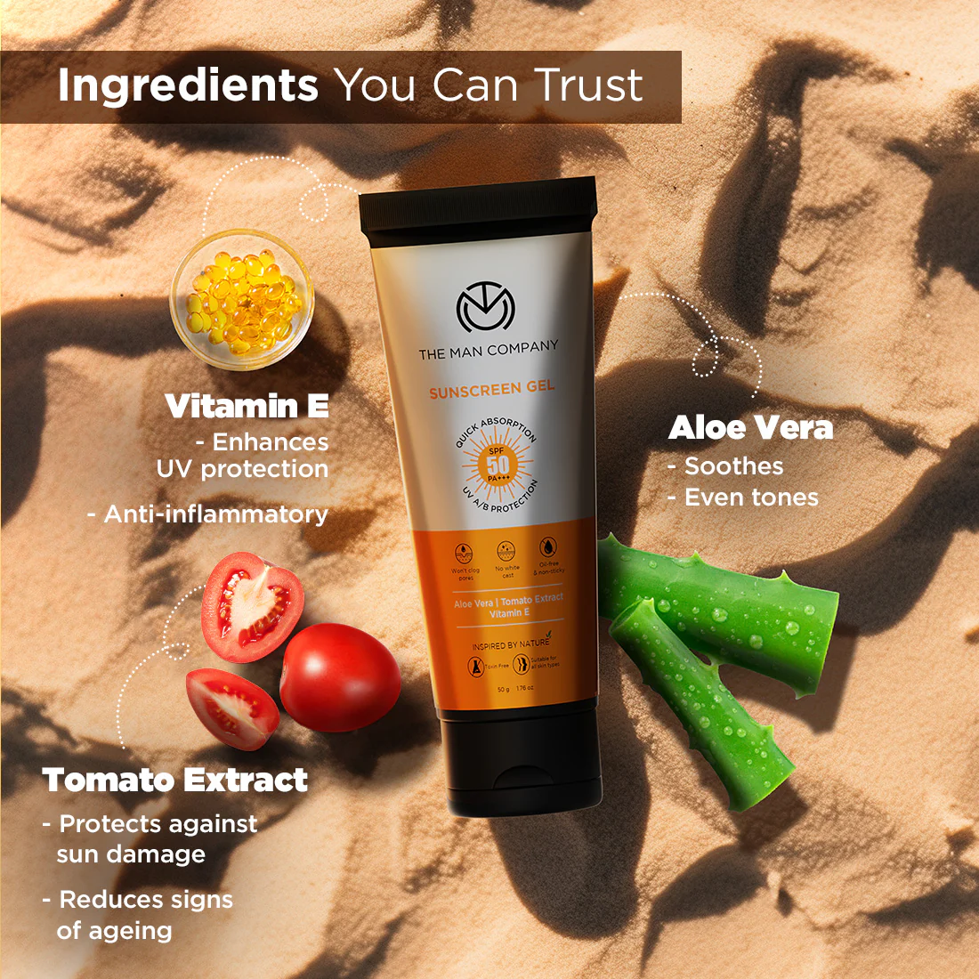 Pro Tan-Free Combo - Image 4