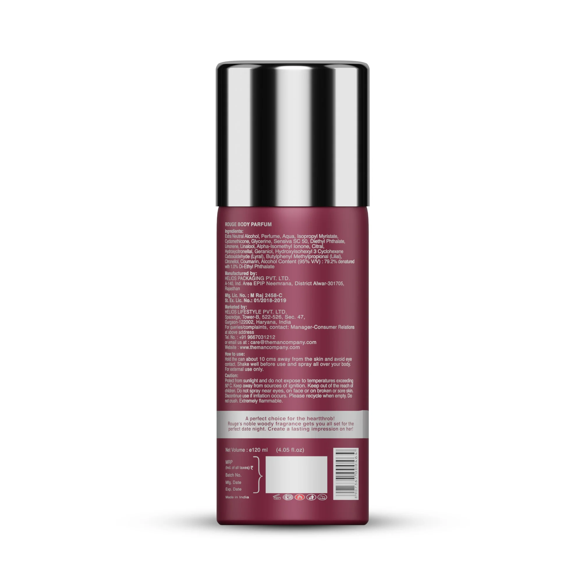 The Go Getter Scents - Image 6