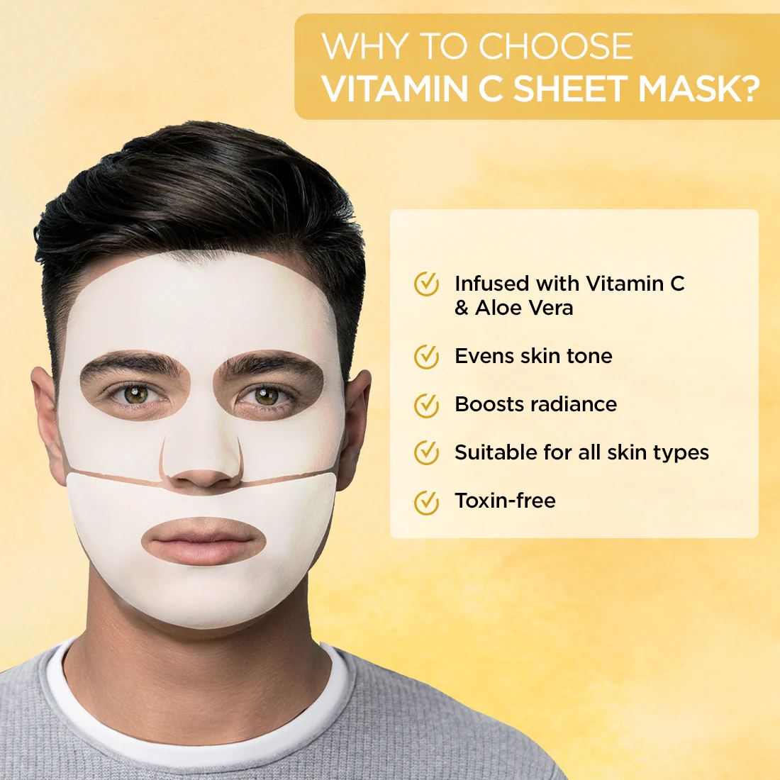 Vitamin C Face Care Kit - Image 5
