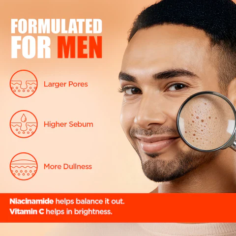 Vitamin C Face Care Kit - Image 3