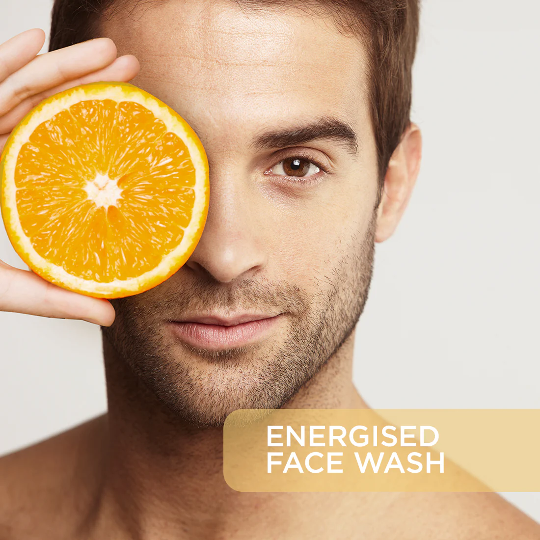 Vitamin C Face Wash | Vitamin C & Niacinamide (75ml) - Image 6