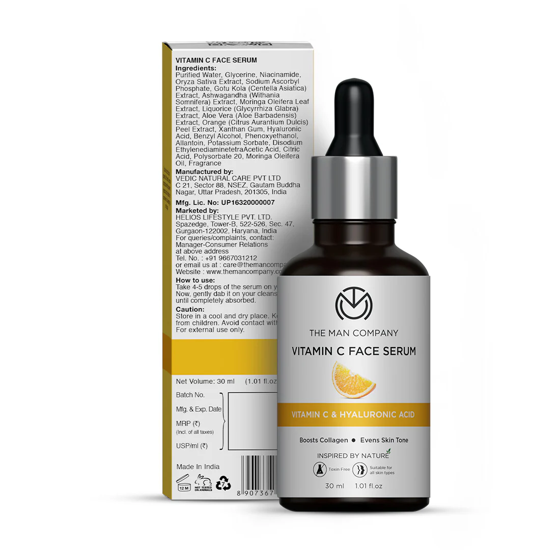 Vitamin Care - Image 10